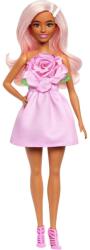 Mattel Papusa Barbie, Fashionistas, HYT94 Papusa Barbie