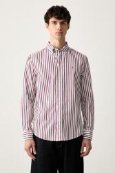 Tommy Hilfiger cămașă pentru bărbați, din bumbac 9BY2-KDMZW0_33X (MW0MW43315)