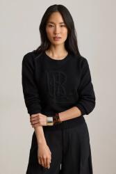 Ralph Lauren pulover pentru femei din bumbac 9BYA-SWD18T_99X (200979653)