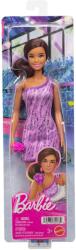 Mattel Papusa Barbie Career, Patinatoare, JKB55 Papusa Barbie