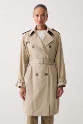 HUGO BOSS trenci pentru femei Caomy 9BY2-KPDZZG_80X (50561656)