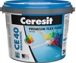 HENKEL Ceresit CE 40 aquastatic fugázó 67 kiwi 2 Kg (3031699)
