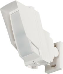 OPTEX Detector de miscare PIR exterior 24x2m, cu anti-masking - OPTEX HX-80NAM (HX-80NAM)