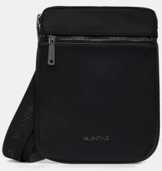 Valentino Bags férfi műbőr tasak IRONS - fekete Univerzális méret