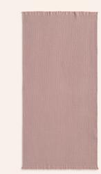 Calma House prosop mare din bumbac 100 x 180 cm 99KK-RCUZZG_30X (ONA100ROS) Prosop