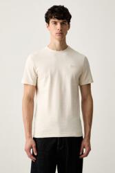 Guess tricou basic pentru bărbați din bumbac cu elastan 9BY2-TSMZYS_01X (M6YI48.K4234)