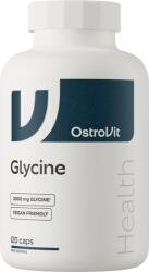 OstroVit Glicin 120 kapszula - 3000 mg L-glicin adagonként