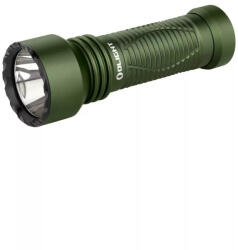 Olight Javelot Mini tölthető lámpa, zöld