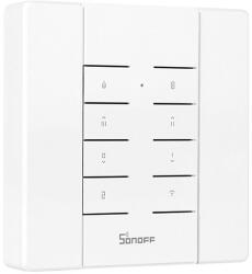 SONOFF RM433 RF (rádiófrekvenciás) 8 gombos távirányító (SON-KIE-RM433)