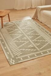 Calma House covor de podea din bumbac 150 x 200 cm 99KK-DYUZYS_MLC (FARIM200BEI) Covor