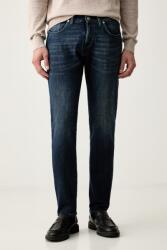 KARL LAGERFELD blugi tapered pentru bărbați PPY2-SJMZZM_59J (561849.265506)