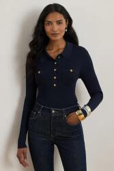 Ralph Lauren pulover pentru femei cu vâscoză 9BY2-SWDZUE_59X (200P03459)