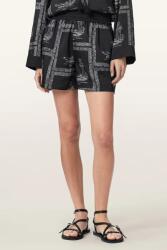 AllSaints pantaloni scurți pentru femei LETTIE 9BY2-SZDZZI_99X (W072TE)