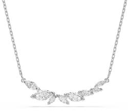 Swarovski női fém köbös cirkónium nyaklánc MESMERA - ezüst Univerzális méret