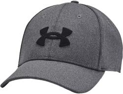 Under Armour Blitzing baseball sapka - Grey - S/M (2836585)