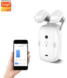 RSH Robot cortină inteligent Zigbee 3 în 1 (LY-1668)
