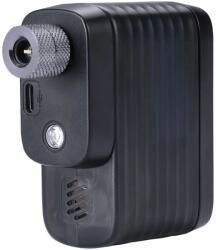 BBB Cycling BarBank elektromos pumpa - fekete