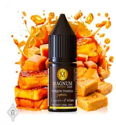 Magnum Vape Lichid Magnum Vape Salts Turron Torrija Supreme 20mg 10ml (684646012841) Lichid rezerva tigara electronica