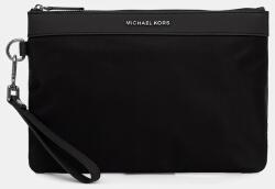 Michael Kors tasak férfi Brooklyn - fekete Univerzális méret