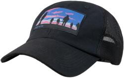 Direct Action Sunset Feed Cap baseball sapka - Black (2835420)