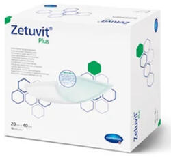  Zetuvit Plus szuperabszorbens sebpárna 20x40cm