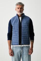 Hackett London ujjatlan kabát férfi - kék XL