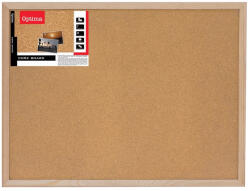 Optima Parafatábla OPTIMA fakeret 30x40 cm (22367) - iconink