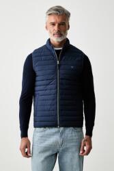 Hackett London ujjatlan kabát férfi - sötétkék XL