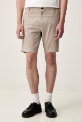 G-Star rövidnadrág férfi pamuttal - bézs 35