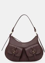 Coccinelle női bőr táska - burgundia Univerzális méret - answear - 132 990 Ft