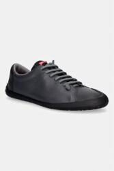 Camper TWS sportcipő férfi bőr - fekete Férfi 43 - answear - 55 290 Ft