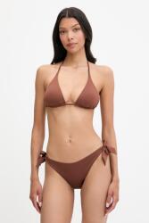 Max Mara Beachwear kétrészes fürdőruha női BABY - barna L