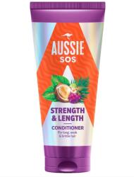 Aussie Balsam de par Aussie 200ml Strength&Length