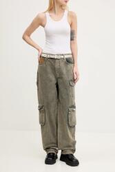 Moschino Jeans farmer - szürke 27 - answear - 50 990 Ft