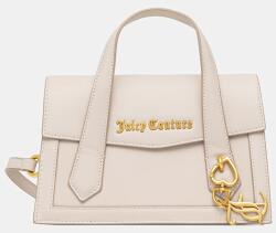 Juicy Couture keresztpántos táska női műbőr Lily - bézs Univerzális méret - answear - 33 990 Ft