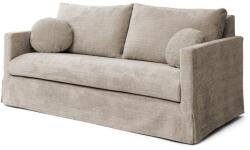 Ropez Бежово триместно покривало Paphos - Ropez (Paphos - Pokrowiec do Sofa 3os. tk. Cremona 14)