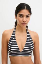 Marc O'Polo melltartós bikini felső női - sötétkék M - answear - 17 990 Ft