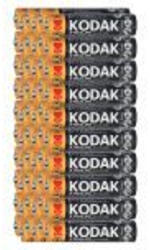 Kodak 30422643 Kodak XTRALIFE alkáli AAA LR03 elemek, 60 db (30422643)