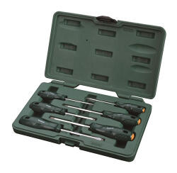 SATA Csavarhúzó készlet Sata 09303E (09303E)