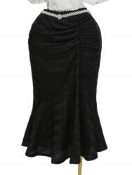 Shein Egyenes MIDI Szoknya XL - allegro - 1 910 Ft