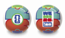 UNICE Labda 22 cm - FIFA 2026 32798