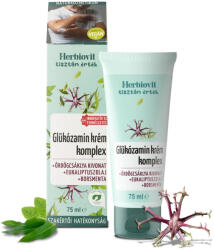Herbiovit Glükózamin krém 75ml tubusos