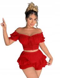 Shein Bő Szabású Mini Szoknya XL - allegro - 2 310 Ft