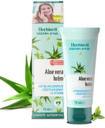 Herbiovit Aloe Vera krém 75ml tubusos