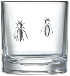 La Rochére Стъклена чаша за уиски 320 ml Abeille - La Rochére (ZLA-647401)