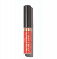 Avon Power Stay Folyékony Rúzs "Akár 10 órán át" Bold Romance