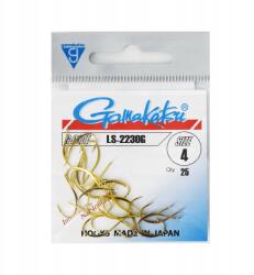 Gamakatsu Horgok Gamakatsu LS-2230G No. 12 25db (2230G)