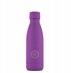 Cool Bottles thermo palack 350 ml Vivid Violet (CB350VIV)
