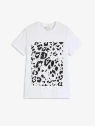Bonprix B. p. c Leopárdmintás Póló 56/58
