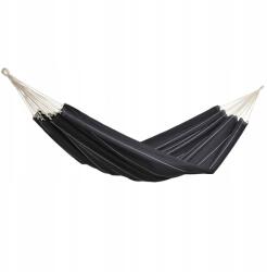 AMAZONAS Függőágy Barbados Black (4030454003070)